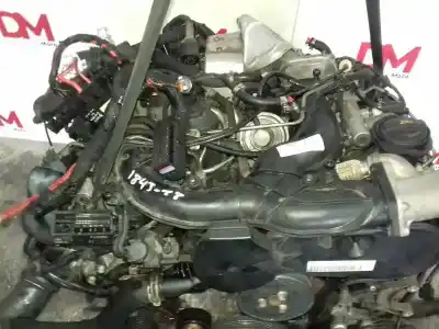 Автозапчастина б/у двигун комплект для audi a6 avant (4f5) 2.7 tdi посилання на oem iam bpp  