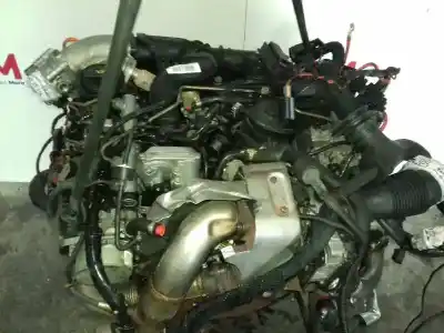 Автозапчастина б/у двигун комплект для audi a6 avant (4f5) 2.7 tdi посилання на oem iam bpp  