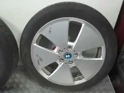 Автозапчастина б/у шина для bmw i3 (i01) i3 rex посилання на oem iam   