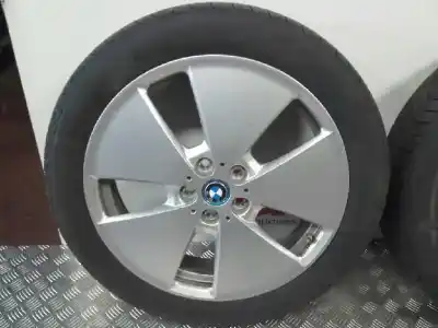 Pièce détachée automobile d'occasion jante pour bmw i3 (i01) i3 rex 102 cv / 75 kw références oem iam   