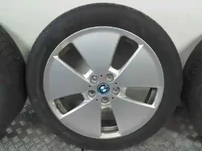 Pièce détachée automobile d'occasion jante pour bmw i3 (i01) i3 rex 102 cv / 75 kw références oem iam   