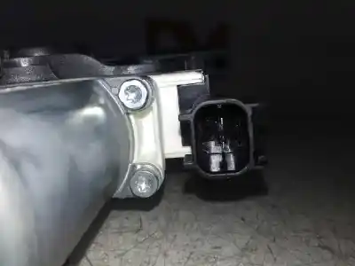 Peça sobressalente para automóvel em segunda mão elevador de vidros dianteiro direito por ford transit courier motor 1.5 ltr. - 55 kw tdci cat referências oem iam dt11v23200bd  