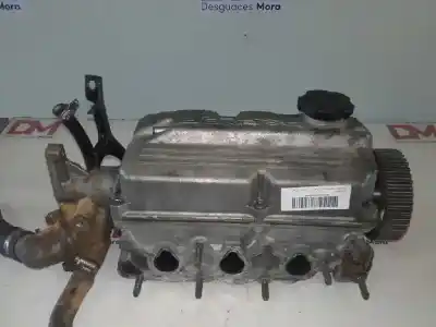 Piesă de schimb auto la mâna a doua CHIULASA pentru DAEWOO MATIZ  Referințe OEM IAM   