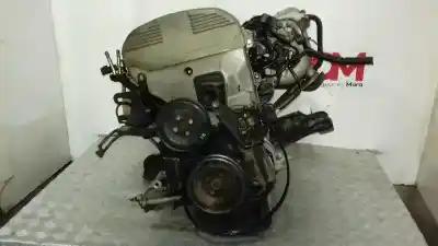 Second-hand car spare part complete engine for hyundai sonata (y3) 2.0 16v gls dohc oem iam references   