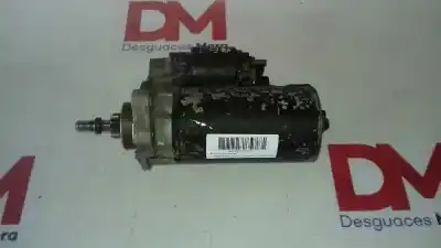 Gebrauchtes Autoersatzteil MOTOR STARTET zum VOLKSWAGEN GOLF II (191/193)  OEM-IAM-Referenzen 068911023T  