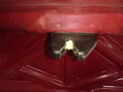 Peça sobressalente para automóvel em segunda mão fechadura do mala por honda prelude (bb6/8/9) 2.2 vtec (136kw) referências oem iam 