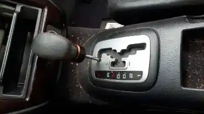 Peça sobressalente para automóvel em segunda mão alavanca de velocidades por honda prelude (bb6/8/9) 2.2 vtec (136kw) referências oem iam 