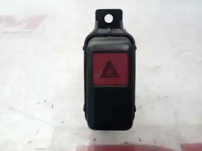 Peça sobressalente para automóvel em segunda mão interruptor 4 piscas - emergência por honda prelude (bb6/8/9) 2.2 vtec (136kw) referências oem iam 