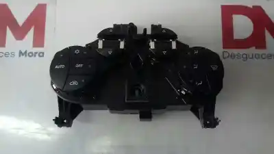 Second-hand car spare part CLIMATE CONTROL for FIAT 500L (330)  OEM IAM references 735629323  
