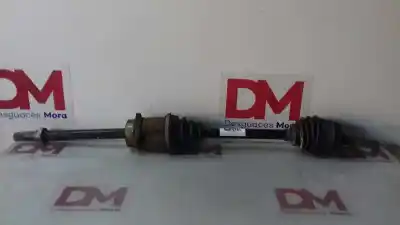 Second-hand car spare part FRONT RIGHT TRANSMISSION for RENAULT R 19 BERL. CON PORTÓN (B/C53)  OEM IAM references   