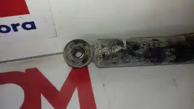 Peça sobressalente para automóvel em segunda mão amortecedor traseiro por opel corsa c 1.2 16v cat (z 12 xe / lw4) referências oem iam   