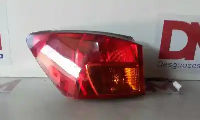 Автозапчастина б/у ЛІВИЙ ХОД ЛІХАР для LEXUS IS (DS2/IS2)  Посилання на OEM IAM   