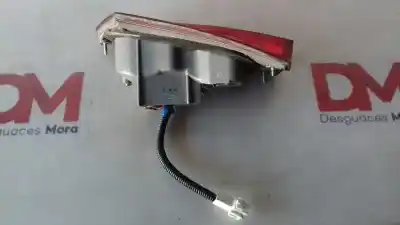 Pièce détachée automobile d'occasion feu arrière gauche intérieur pour lexus is200 (ds2/is2) 2.2 d-4d cat références oem iam   