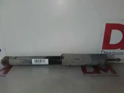 Peça sobressalente para automóvel em segunda mão AMORTECEDOR TRASEIRO por OPEL CORSA C  Referências OEM IAM   