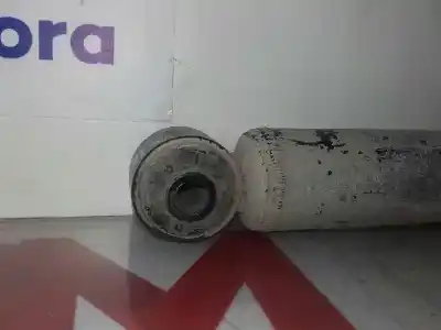 Peça sobressalente para automóvel em segunda mão amortecedor traseiro por opel corsa c 1.2 16v cat (z 12 xe / lw4) referências oem iam   