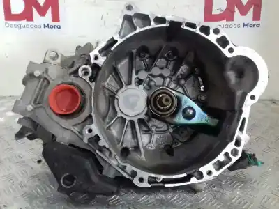 Gebrauchtes Autoersatzteil GETRIEBE zum HYUNDAI I30 (GD)  OEM-IAM-Referenzen ZG91EJ  