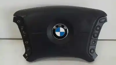 Peça sobressalente para automóvel em segunda mão airbag dianteiro esquerdo por bmw x3 (e83) 3.0d referências oem iam 