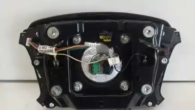 Peça sobressalente para automóvel em segunda mão airbag dianteiro esquerdo por bmw x3 (e83) 3.0d referências oem iam   