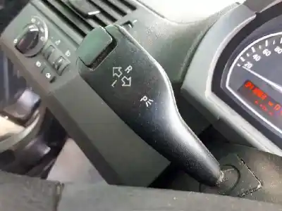 Peça sobressalente para automóvel em segunda mão comutador de piscas  por bmw x3 (e83) 3.0d referências oem iam 