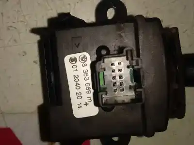 Pièce détachée automobile d'occasion commande d'essuie glace pour bmw x3 (e83) 3.0d références oem iam   