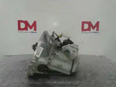Second-hand car spare part gearbox for citroen c-elysée feel oem iam references 20cr15   Second-hand car spare part gearbox for citroen c-elysée feel oem iam references 20cr15