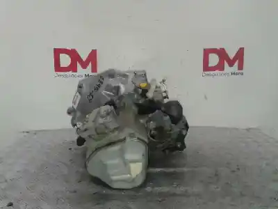 Second-hand car spare part gearbox for citroen c-elysée feel oem iam references 20cr15   Second-hand car spare part gearbox for citroen c-elysée feel oem iam references 20cr15