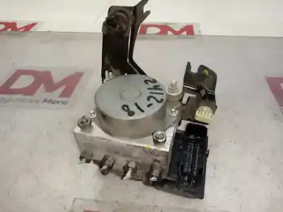 Peça sobressalente para automóvel em segunda mão abs por dacia duster ambiance 4x2 referências oem iam 0265239384