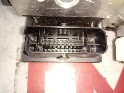 Peça sobressalente para automóvel em segunda mão abs por dacia duster ambiance 4x2 referências oem iam 0265239384  