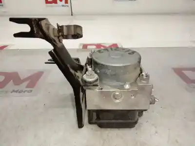 Peça sobressalente para automóvel em segunda mão abs por dacia duster ambiance 4x2 referências oem iam 0265239384  