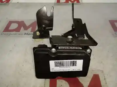 Peça sobressalente para automóvel em segunda mão abs por dacia duster ambiance 4x2 referências oem iam 0265239384  