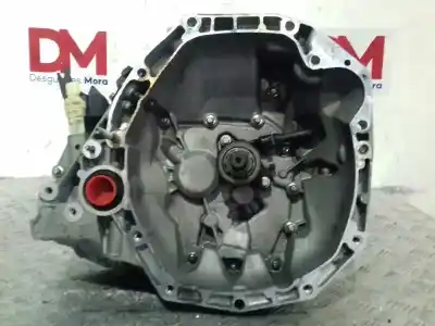 Pezzo di ricambio per auto di seconda mano riduttore per dacia duster ambiance 4x2 riferimenti oem iam jb5189  