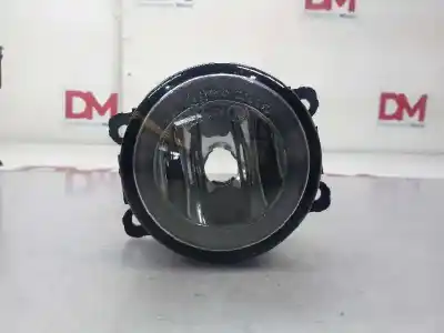 Peça sobressalente para automóvel em segunda mão farol / projetor de nevoeiro direito por dacia duster ambiance 4x2 referências oem iam 89210094
