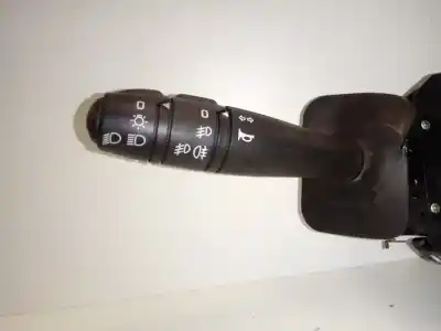 Second-hand car spare part headlights switch for dacia duster ambiance 4x2 oem iam references 255675128r  