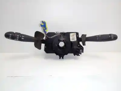 Second-hand car spare part headlights switch for dacia duster ambiance 4x2 oem iam references 255675128r  