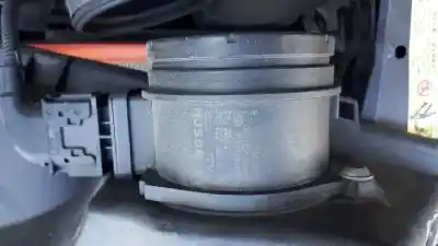 Pezzo di ricambio per auto di seconda mano misuratore di flusso per bmw serie 3 coupe (e92) 320d riferimenti oem iam 0281002567