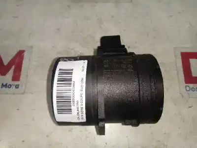Second-hand car spare part flowmeter for bmw serie 3 coupe (e92) 320d oem iam references 0281002567  