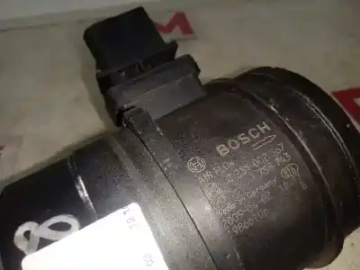Second-hand car spare part flowmeter for bmw serie 3 coupe (e92) 320d oem iam references 0281002567  