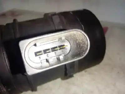 Second-hand car spare part flowmeter for bmw serie 3 coupe (e92) 320d oem iam references 0281002567  