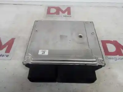 Second-hand car spare part ecu engine control for bmw serie 3 coupe (e92) 320d oem iam references 850637401  