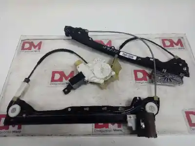 Pezzo di ricambio per auto di seconda mano alzacristalli anteriore destro per bmw serie 3 coupe (e92) 320d riferimenti oem iam 7191118