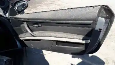 Pezzo di ricambio per auto di seconda mano rivestimento porta anteriore destro per bmw serie 3 coupe (e92) 320d riferimenti oem iam 
