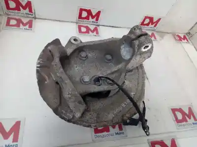 Pezzo di ricambio per auto di seconda mano attacco anteriore destro per bmw serie 3 coupe (e92) 320d riferimenti oem iam 