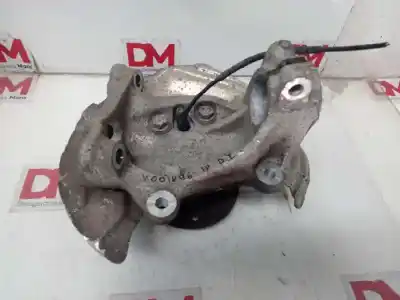 Pezzo di ricambio per auto di seconda mano snodo anteriore sinistro per bmw serie 3 coupe (e92) 320d riferimenti oem iam 