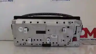 Second-hand car spare part multifunction display for bmw serie 3 coupe (e92) 320d oem iam references   