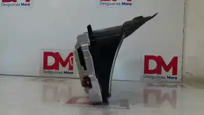 Second-hand car spare part multifunction display for bmw serie 3 coupe (e92) 320d oem iam references   