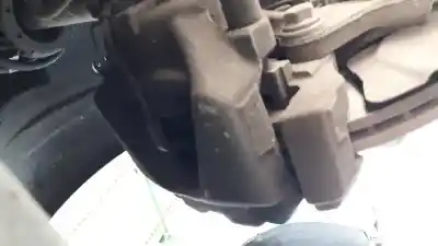 Pezzo di ricambio per auto di seconda mano pinza freno anteriore sinistra per bmw serie 3 coupe (e92) 320d riferimenti oem iam 
