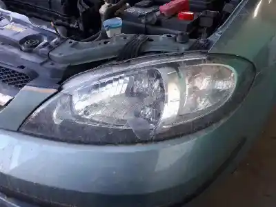 Peça sobressalente para automóvel em segunda mão farol / farolim esquerdo por daewoo lacetti cdx referências oem iam 