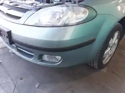 Peça sobressalente para automóvel em segunda mão para choques dianteiro por daewoo lacetti cdx referências oem iam   