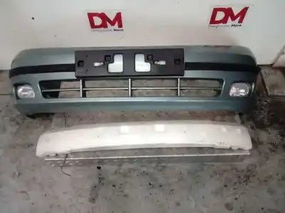 Peça sobressalente para automóvel em segunda mão para choques dianteiro por daewoo lacetti cdx referências oem iam   