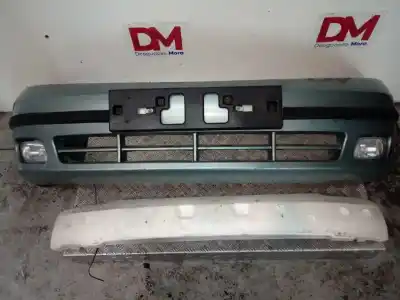 Peça sobressalente para automóvel em segunda mão para choques dianteiro por daewoo lacetti cdx referências oem iam   
